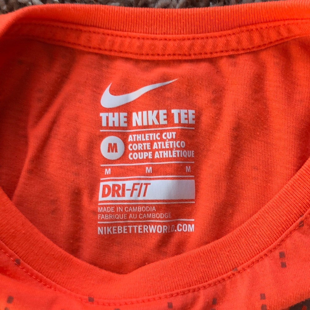 NIKE RUN 🧡 - Picture 3 of 5